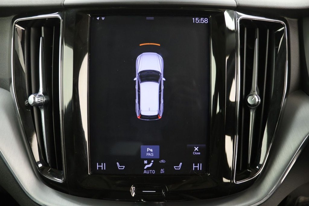 Used Volvo XC60 2019 for sale - 77212002: Photo 15