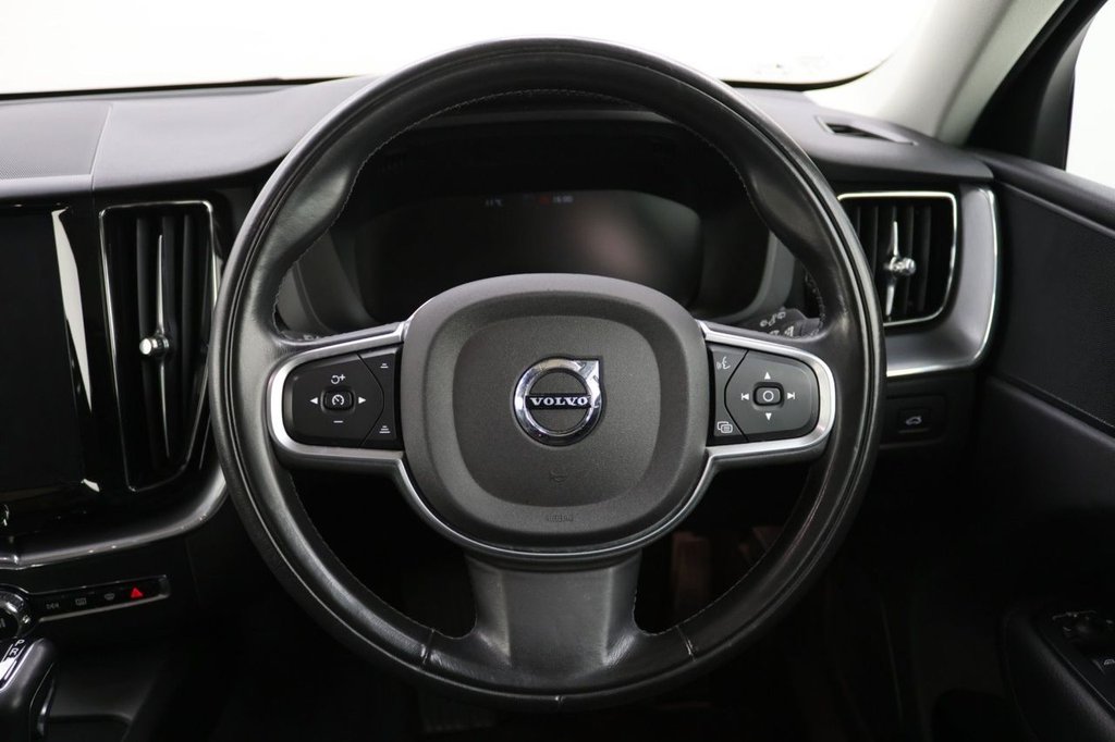 Used Volvo XC60 2019 for sale - 77212002: Photo 20