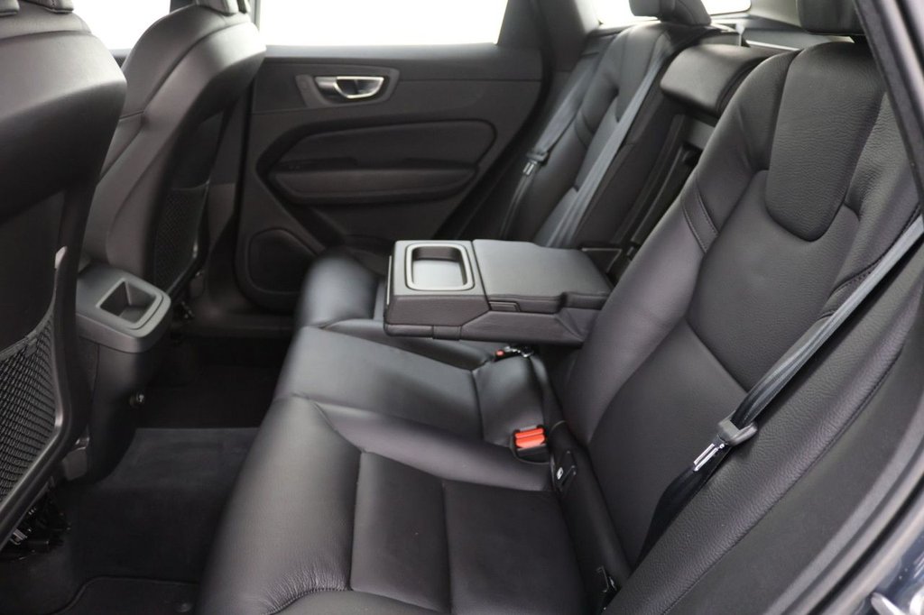 Used Volvo XC60 2019 for sale - 77212002: Photo 21