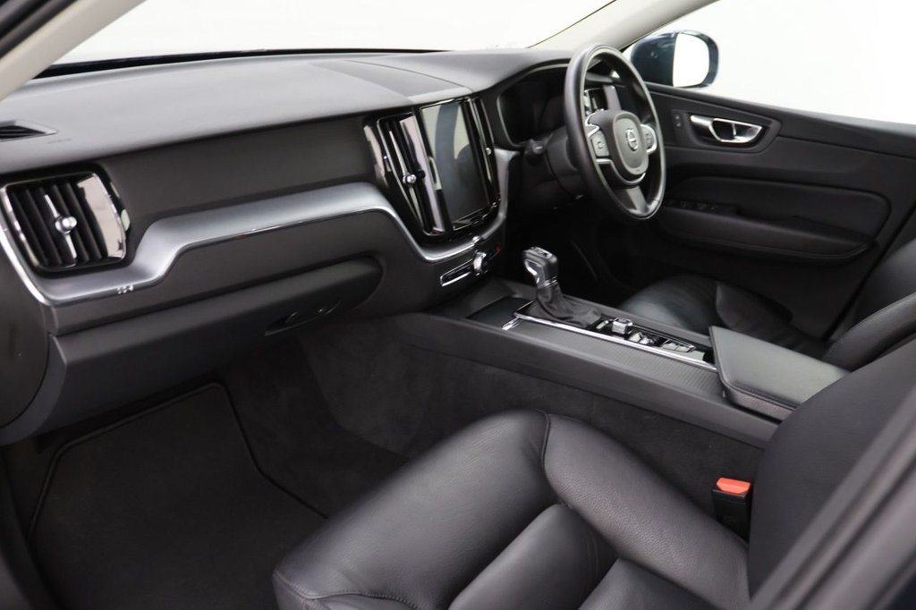 Used Volvo XC60 2019 for sale - 77212002: Photo 23
