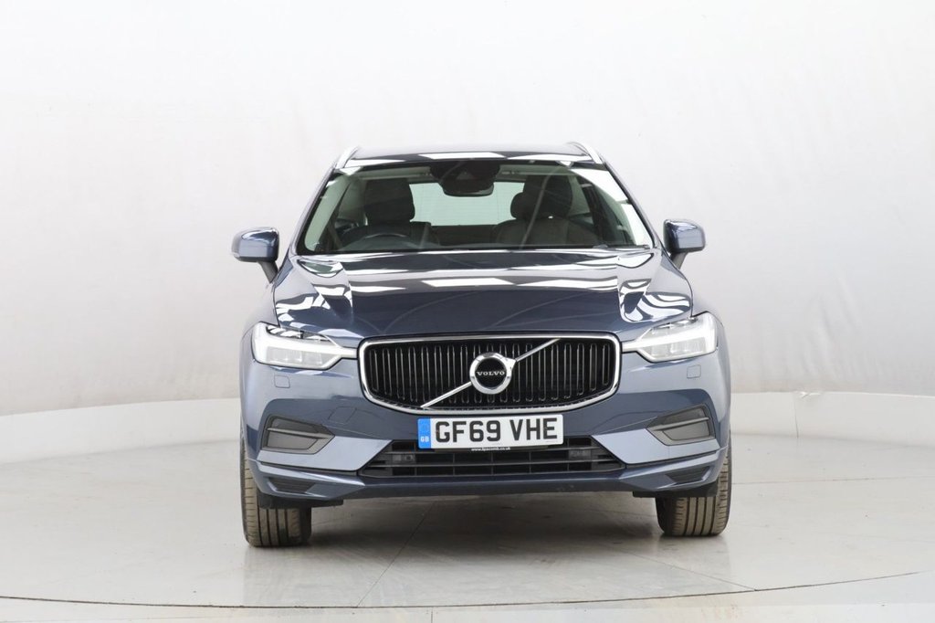 Used Volvo XC60 2019 for sale - 77212002: Photo 3