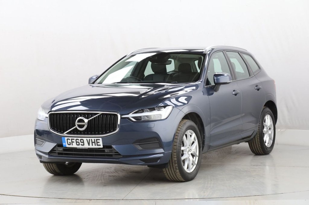 Used Volvo XC60 2019 for sale - 77212002: Photo 5