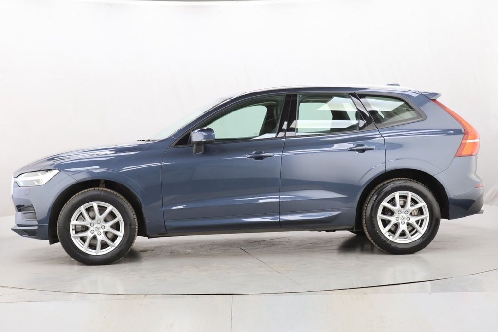 Used Volvo XC60 2019 for sale - 77212002: Photo 6