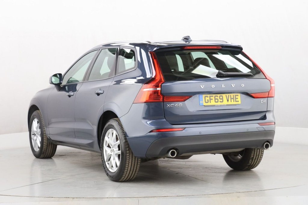 Used Volvo XC60 2019 for sale - 77212002: Photo 7