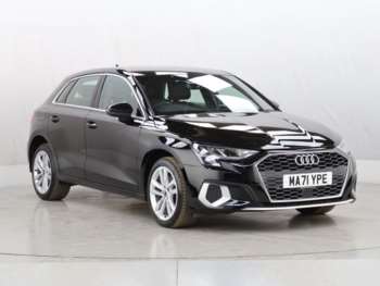 Used Audi A3 2022 for sale - 74606754: Photo