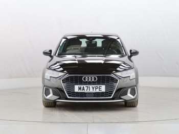 Used Audi A3 2022 for sale - 74606754: Photo