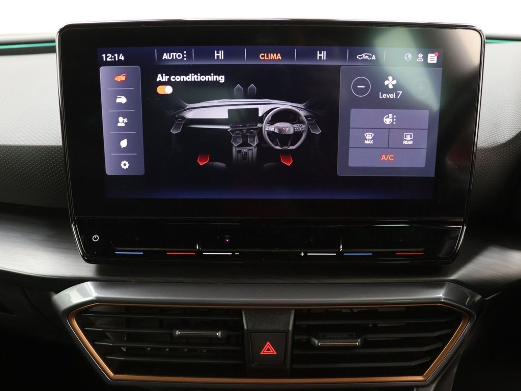 Used Cupra Leon 2022 for sale - 76686089: Photo 13