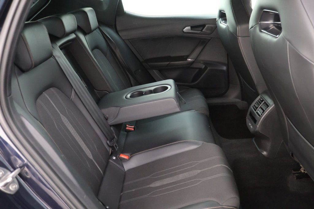Used Cupra Leon 2022 for sale - 76686089: Photo 17