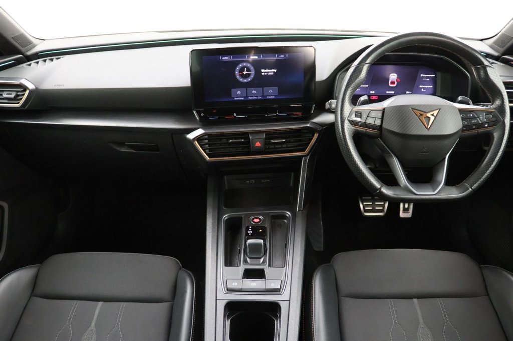 Used Cupra Leon 2022 for sale - 76686089: Photo 19