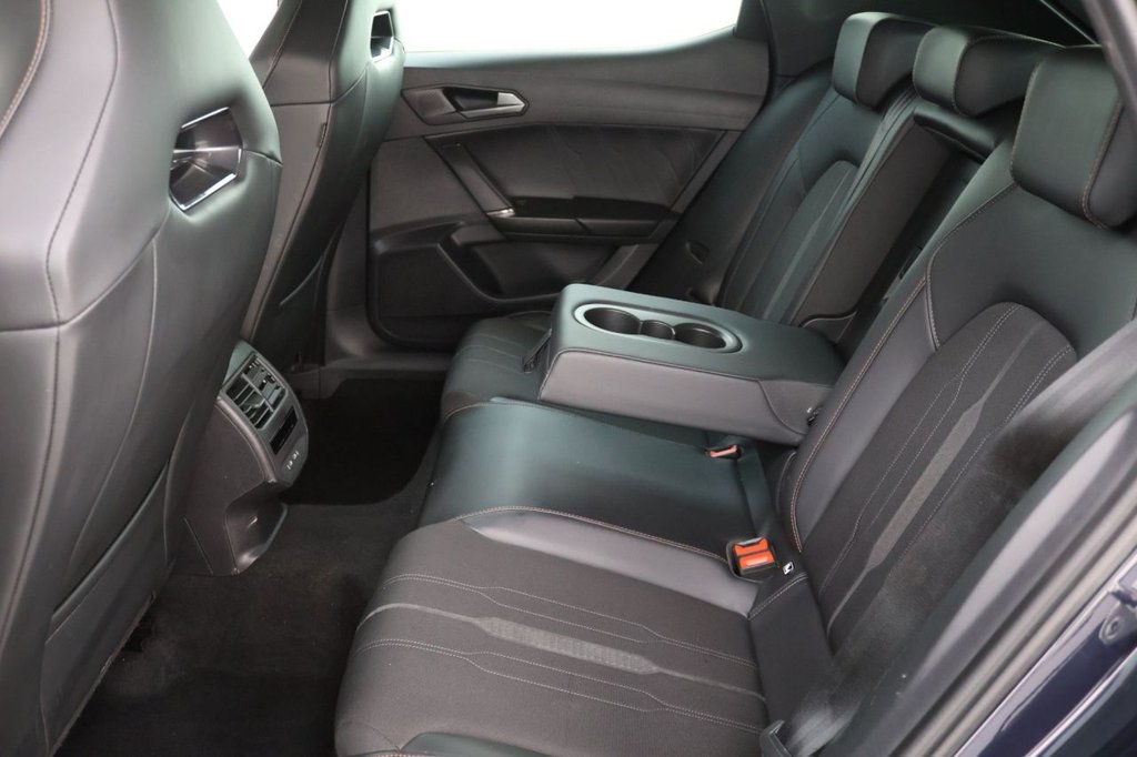 Used Cupra Leon 2022 for sale - 76686089: Photo 20