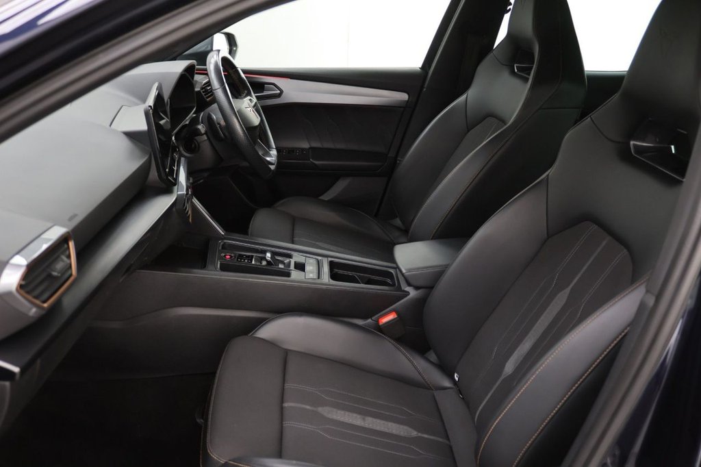 Used Cupra Leon 2022 for sale - 76686089: Photo 21