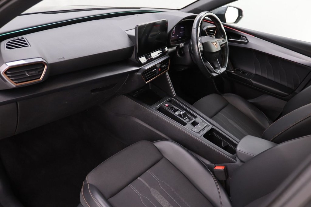 Used Cupra Leon 2022 for sale - 76686089: Photo 23