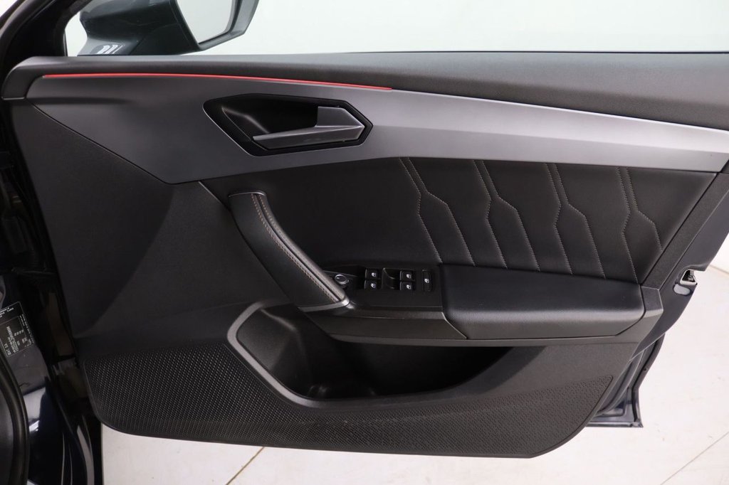 Used Cupra Leon 2022 for sale - 76686089: Photo 25