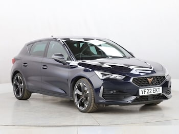 Used Cupra Leon 2022 for sale - 76686089: Photo