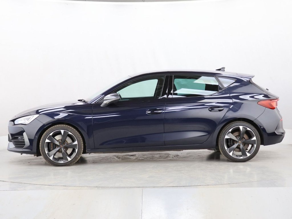 Used Cupra Leon 2022 for sale - 76686089: Photo 6