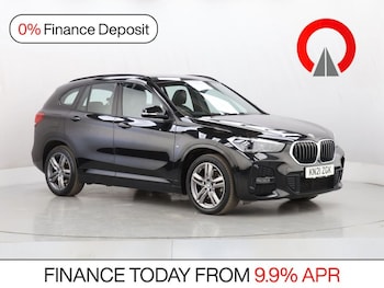Used BMW X1 2021 for sale - 79550369: Photo