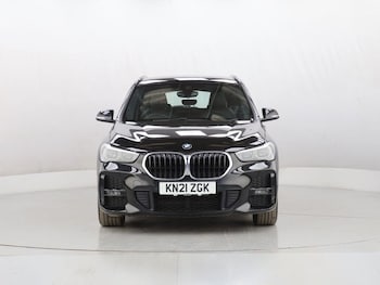 Used BMW X1 2021 for sale - 79550369: Photo