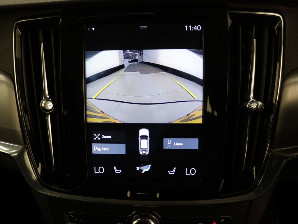 Used Volvo S90 2018 for sale - 78153698: Photo 13