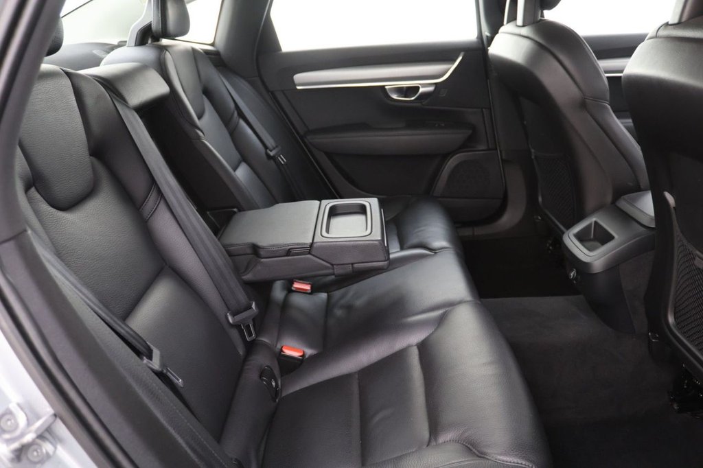 Used Volvo S90 2018 for sale - 78153698: Photo 17