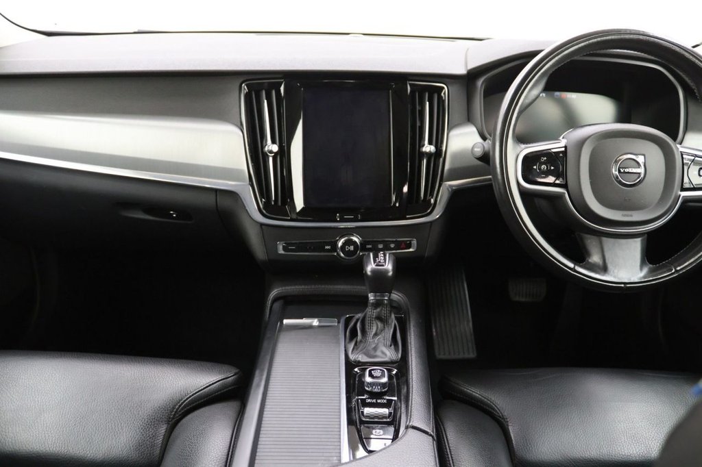 Used Volvo S90 2018 for sale - 78153698: Photo 18