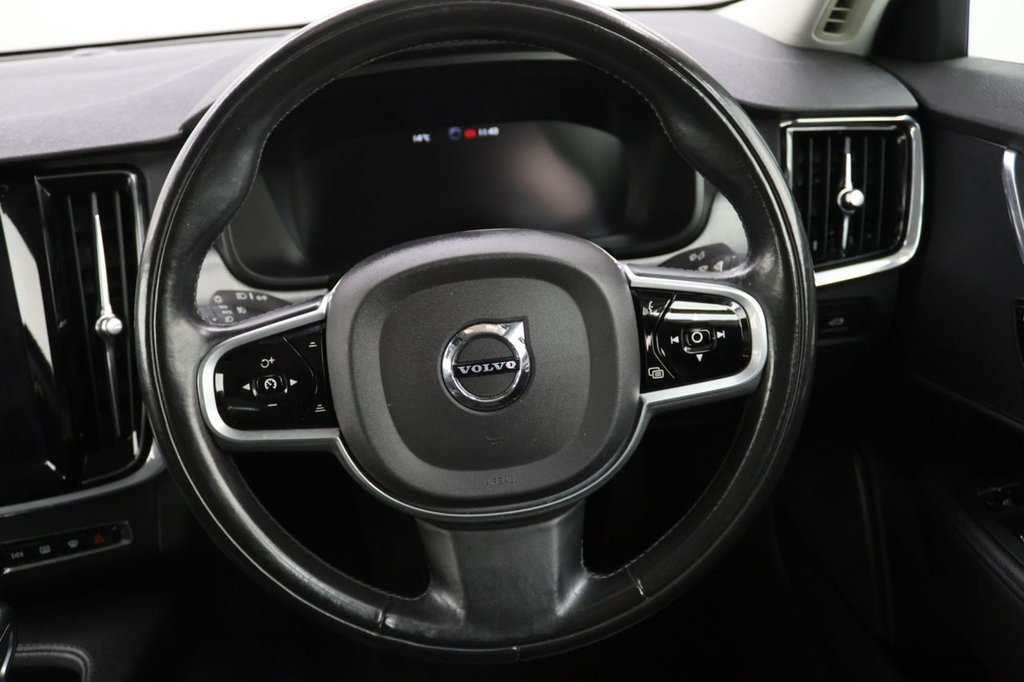 Used Volvo S90 2018 for sale - 78153698: Photo 19