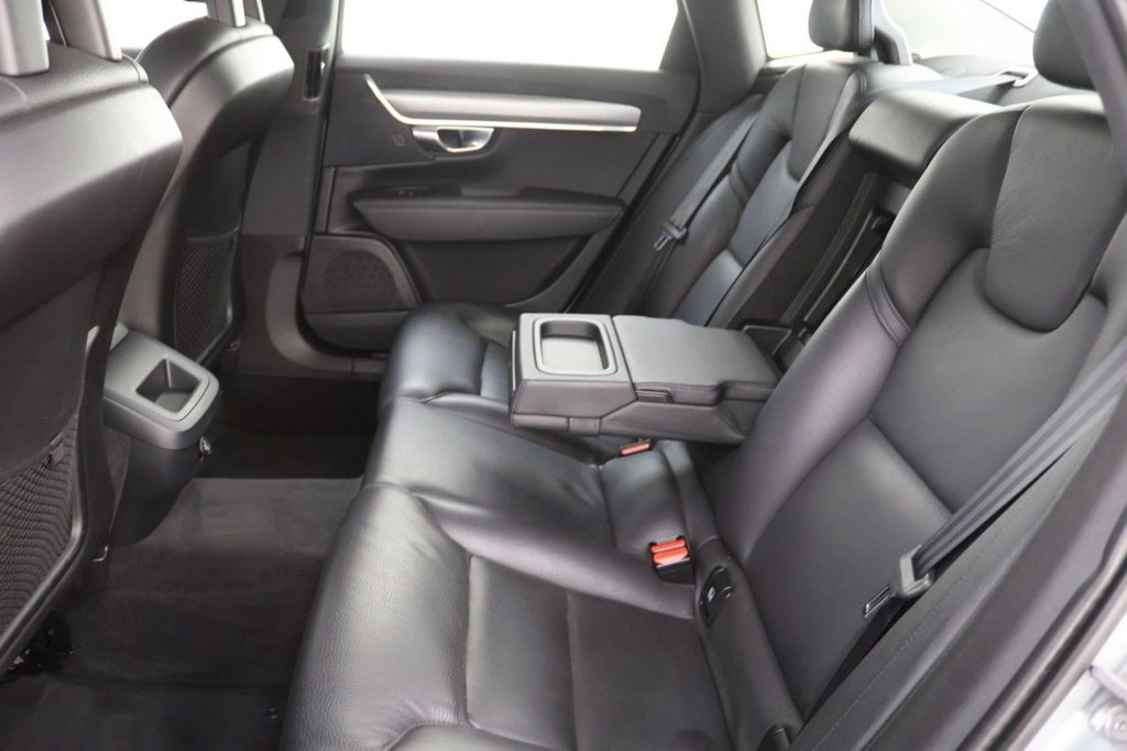 Used Volvo S90 2018 for sale - 78153698: Photo 20