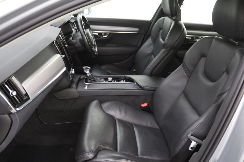 Used Volvo S90 2018 for sale - 78153698: Photo 22