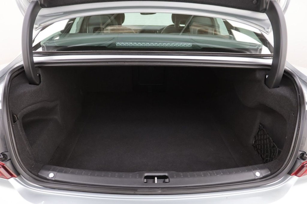 Used Volvo S90 2018 for sale - 78153698: Photo 25