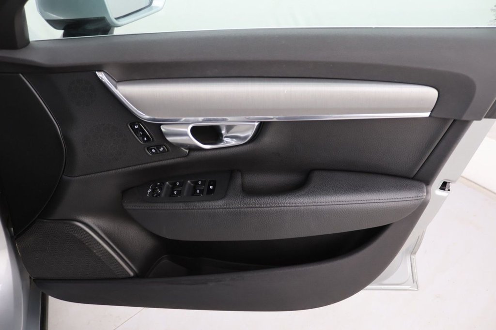 Used Volvo S90 2018 for sale - 78153698: Photo 27