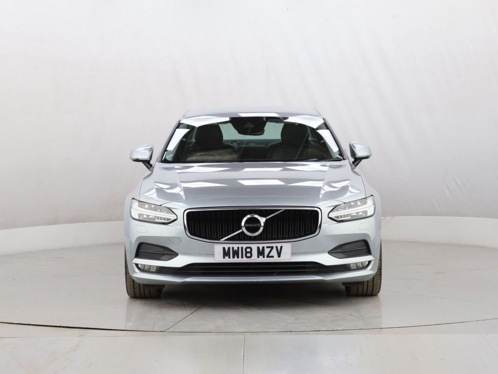 Used Volvo S90 2018 for sale - 78153698: Photo 3