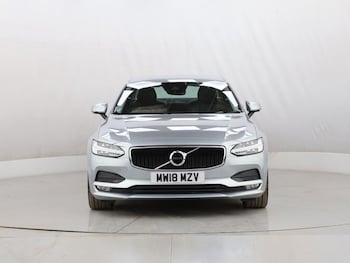 Used Volvo S90 2018 for sale - 78153698: Photo