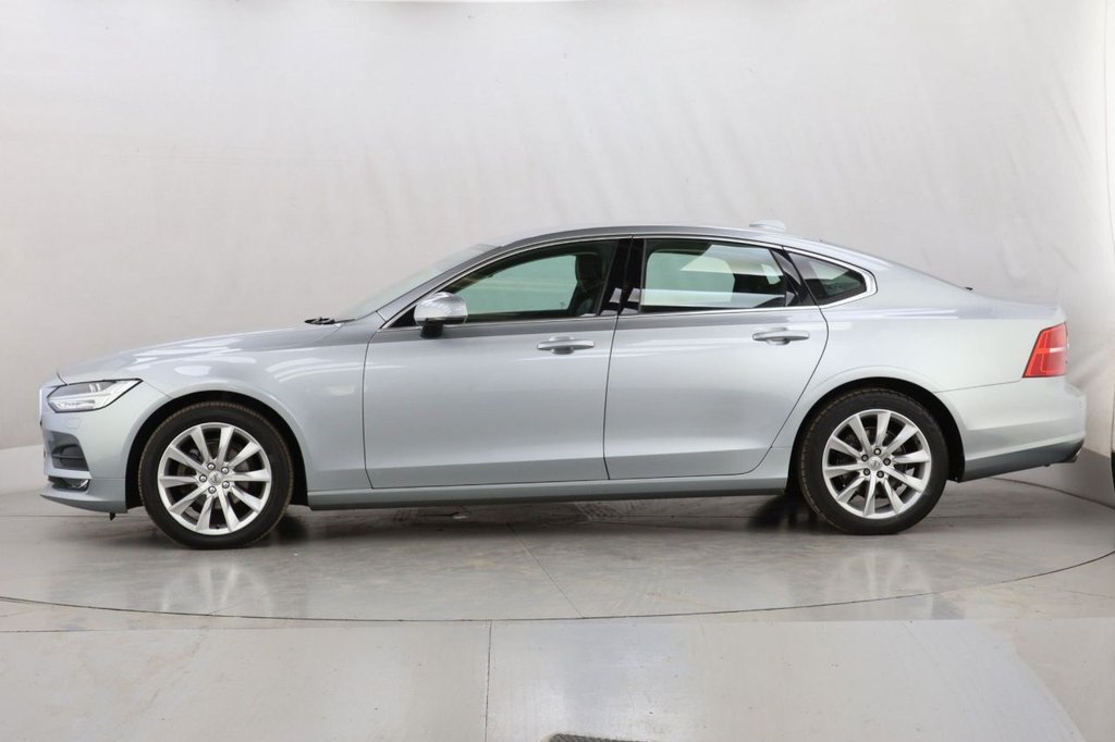 Used Volvo S90 2018 for sale - 78153698: Photo 5