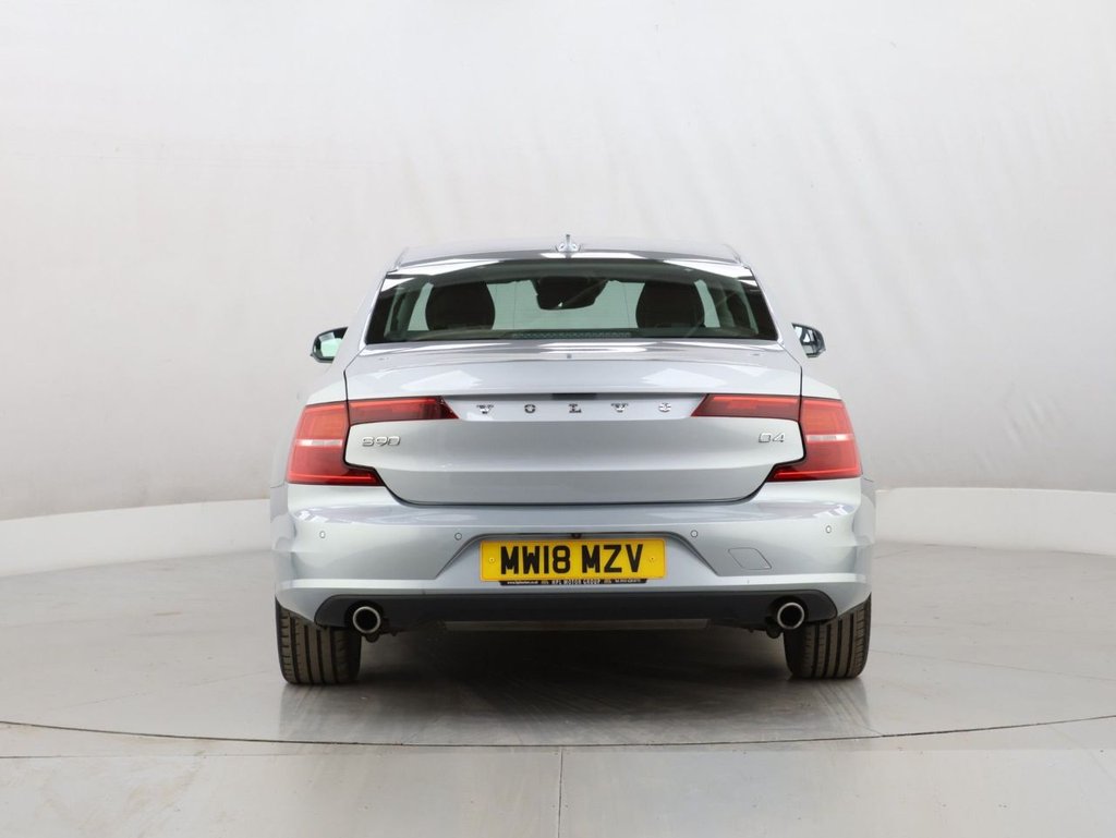 Used Volvo S90 2018 for sale - 78153698: Photo 8