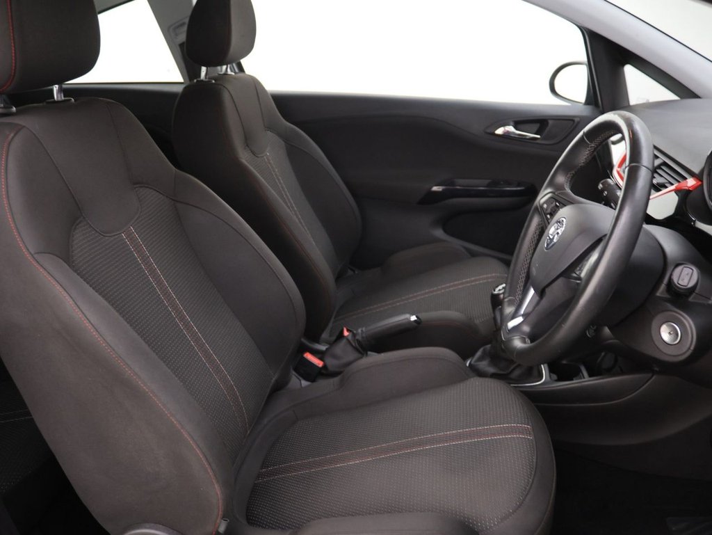 Used Vauxhall Corsa 2019 for sale - 77764937: Photo 12