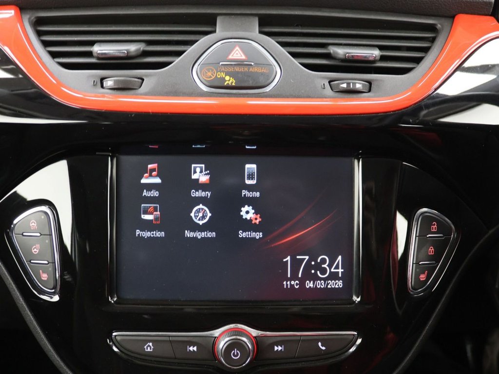 Used Vauxhall Corsa 2019 for sale - 77764937: Photo 13