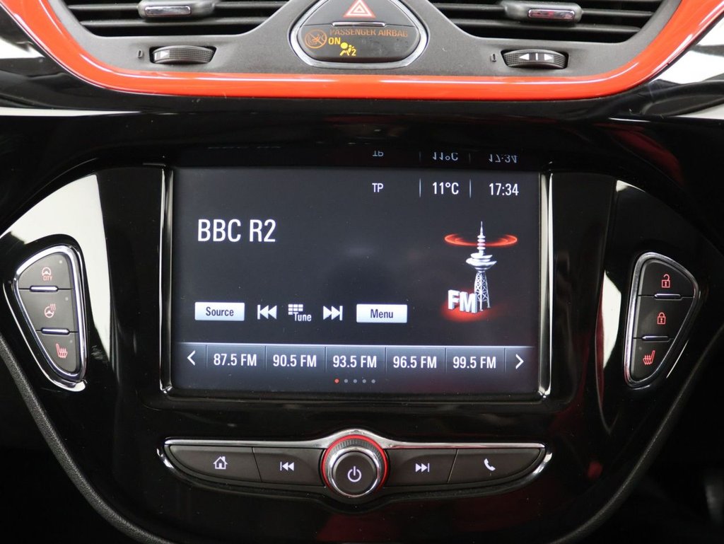 Used Vauxhall Corsa 2019 for sale - 77764937: Photo 14