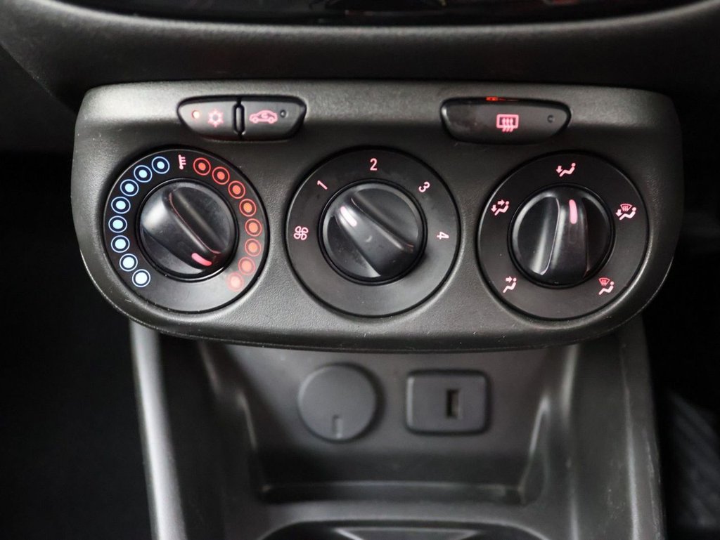 Used Vauxhall Corsa 2019 for sale - 77764937: Photo 15