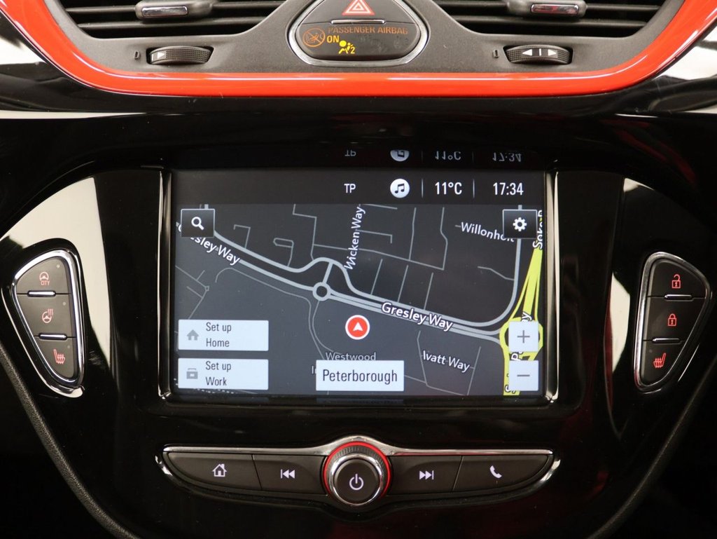 Used Vauxhall Corsa 2019 for sale - 77764937: Photo 16