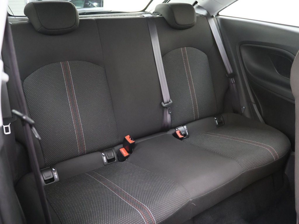 Used Vauxhall Corsa 2019 for sale - 77764937: Photo 17