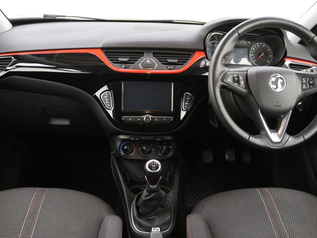 Used Vauxhall Corsa 2019 for sale - 77764937: Photo 18