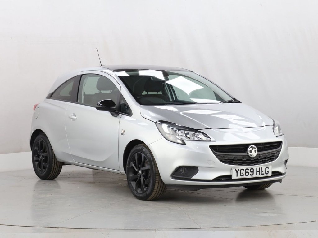 Used Vauxhall Corsa 2019 for sale - 77764937: Photo 2