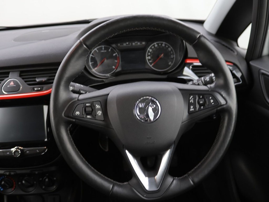 Used Vauxhall Corsa 2019 for sale - 77764937: Photo 20