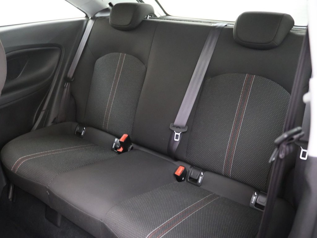 Used Vauxhall Corsa 2019 for sale - 77764937: Photo 21