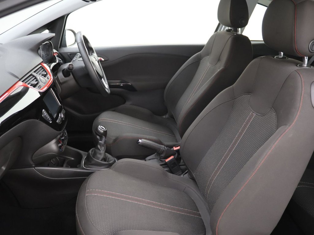 Used Vauxhall Corsa 2019 for sale - 77764937: Photo 22