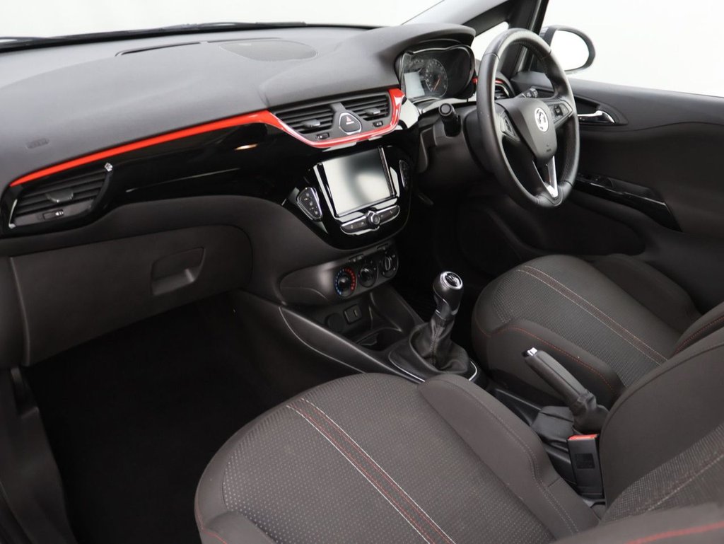 Used Vauxhall Corsa 2019 for sale - 77764937: Photo 24