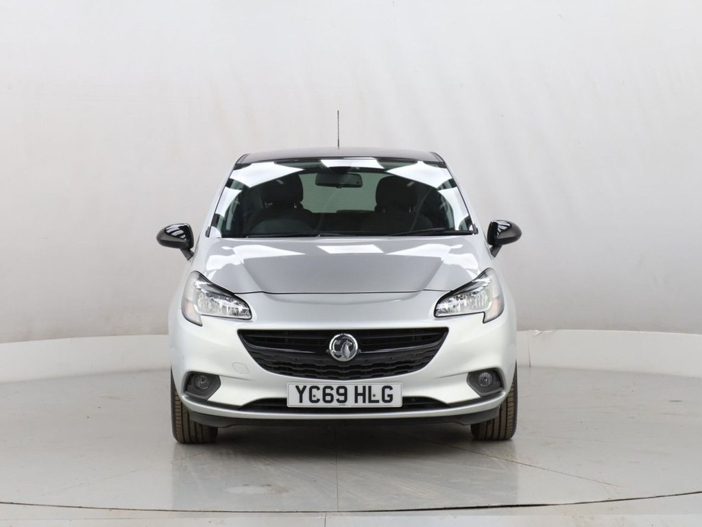 Used Vauxhall Corsa 2019 for sale - 77764937: Photo 3