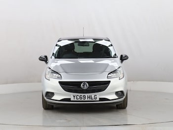 Used Vauxhall Corsa 2019 for sale - 77764937: Photo