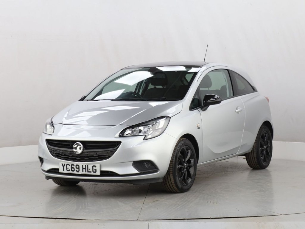 Used Vauxhall Corsa 2019 for sale - 77764937: Photo 5