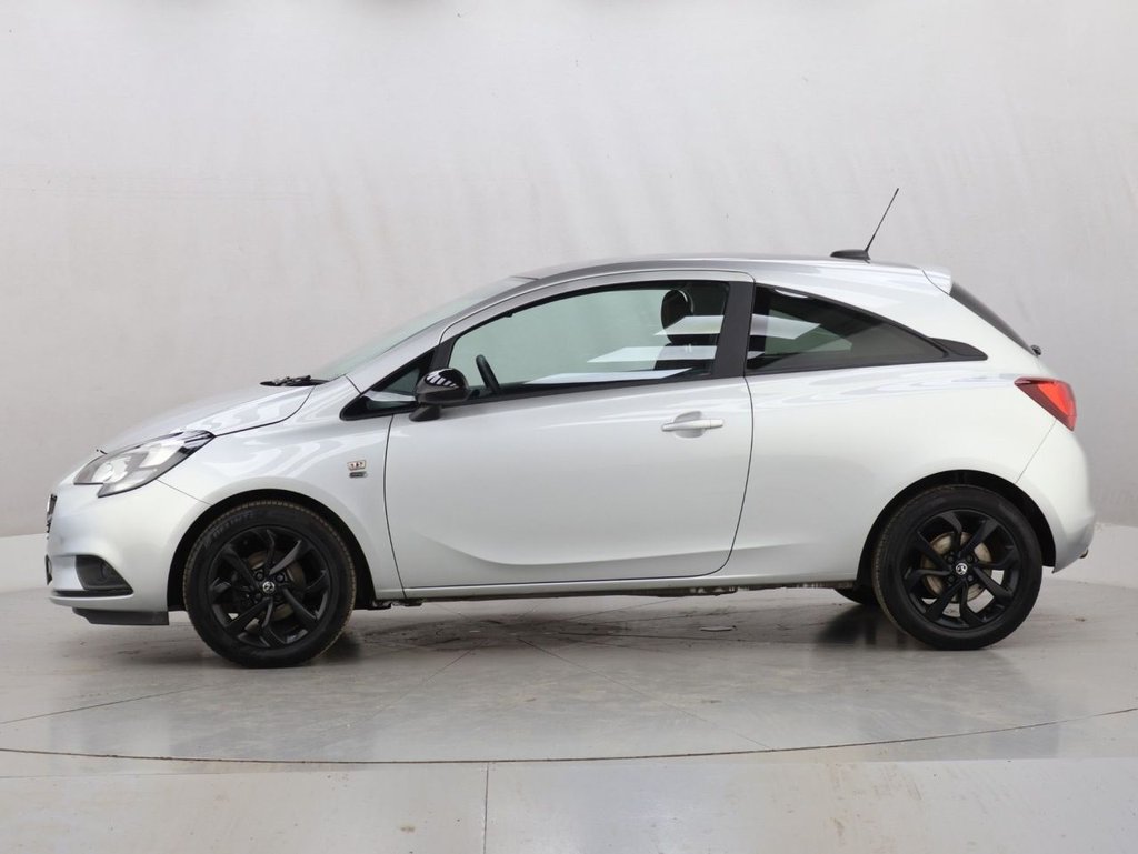 Used Vauxhall Corsa 2019 for sale - 77764937: Photo 6