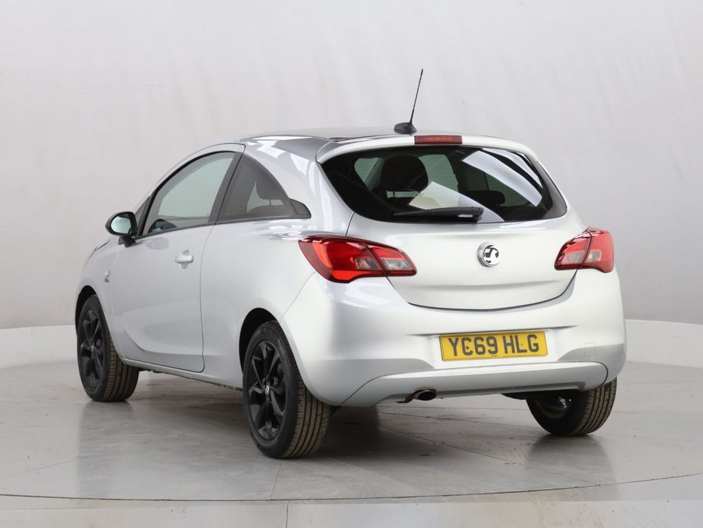 Used Vauxhall Corsa 2019 for sale - 77764937: Photo 7